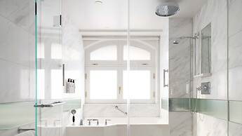 Mandarin Oriental Hyde Park, London