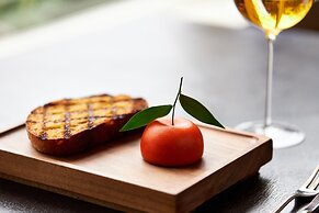 Mandarin Oriental Hyde Park, London