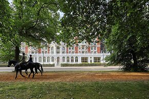 Mandarin Oriental Hyde Park, London