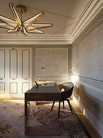 Mandarin Oriental Hyde Park, London