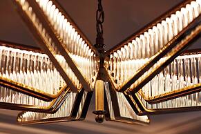 Mandarin Oriental Hyde Park, London