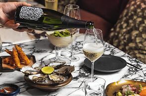 Mandarin Oriental Hyde Park, London