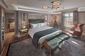 Mandarin Oriental Hyde Park, London
