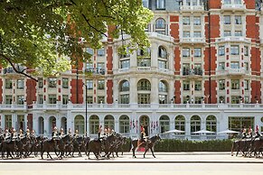 Mandarin Oriental Hyde Park, London