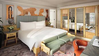 Mandarin Oriental Hyde Park, London