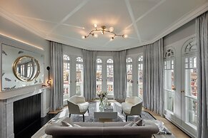 Mandarin Oriental Hyde Park, London