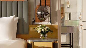 Mandarin Oriental Hyde Park, London