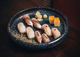 Mandarin Oriental Hyde Park, London