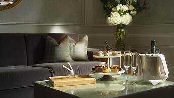 Mandarin Oriental Hyde Park, London