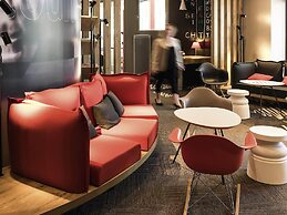 ibis Angers Centre Château