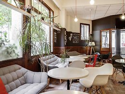 ibis Angers Centre Château