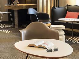 ibis Angers Centre Château