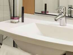 ibis Angers Centre Château