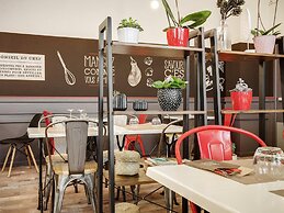 ibis Angers Centre Château