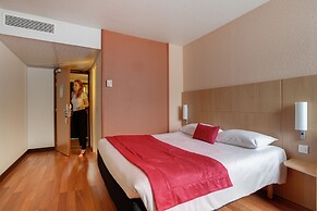ibis Angers Centre Château