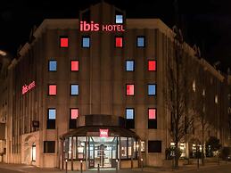 ibis Angers Centre Château