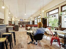 ibis Angers Centre Château