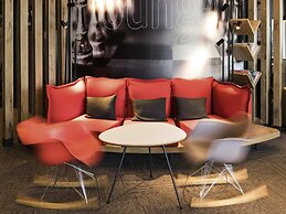 ibis Angers Centre Château