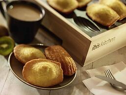 ibis Angers Centre Château