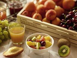 ibis Angers Centre Château