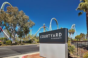 Courtyard by Marriott Vallejo Napa Valley