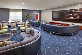 Courtyard by Marriott Vallejo Napa Valley