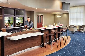 Courtyard by Marriott Vallejo Napa Valley