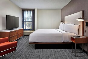 Courtyard by Marriott Vallejo Napa Valley