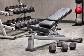 Courtyard by Marriott Vallejo Napa Valley