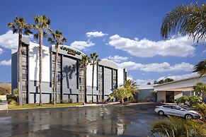 Courtyard by Marriott Vallejo Napa Valley