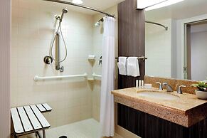 Courtyard by Marriott Vallejo Napa Valley