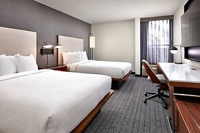 Courtyard by Marriott Vallejo Napa Valley