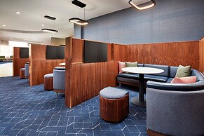 Courtyard by Marriott Vallejo Napa Valley