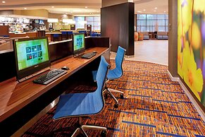 Courtyard by Marriott Vallejo Napa Valley