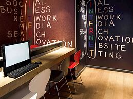 ibis Brussels City Centre