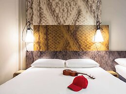 ibis Brussels City Centre