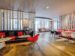 ibis Brussels City Centre