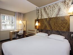 ibis Brussels City Centre