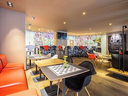 ibis Brussels City Centre