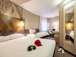 ibis Brussels City Centre