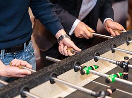 ibis Brussels City Centre