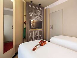 ibis Brussels City Centre