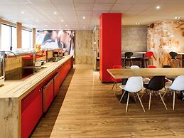 ibis Brussels City Centre