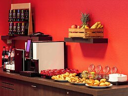 ibis Brussels City Centre