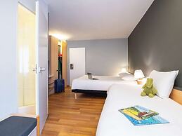 ibis Brussels City Centre