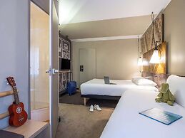 ibis Brussels City Centre