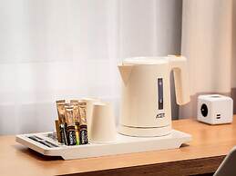 ibis Brussels City Centre