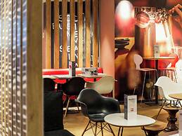 ibis Brussels City Centre