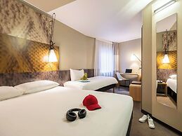 ibis Brussels City Centre