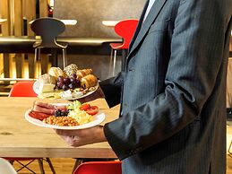 ibis Brussels City Centre